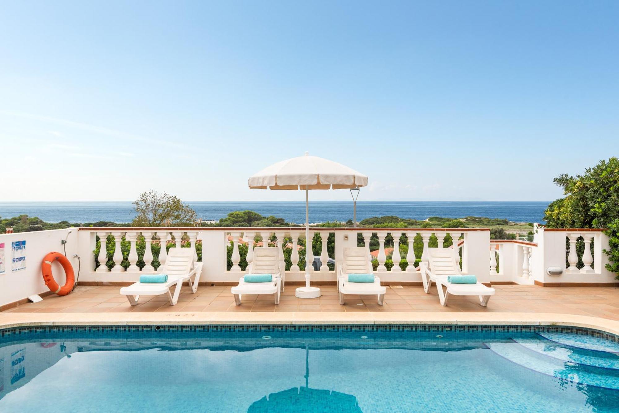 Catalina Villa